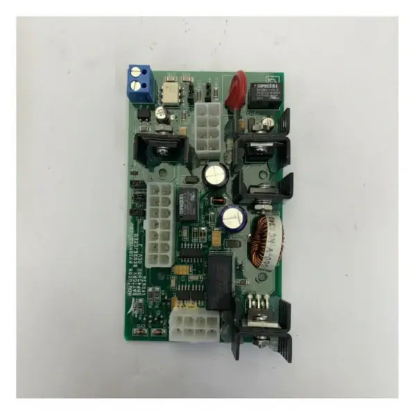 Must-Have Southern Avionics SLP45601 Battery Sense Board Marine Electronics