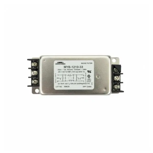 Paiement Sécurisé Furuno VR-3000 VDR Noise Filter MYB-1210-33 HFP - Marine Electronics
