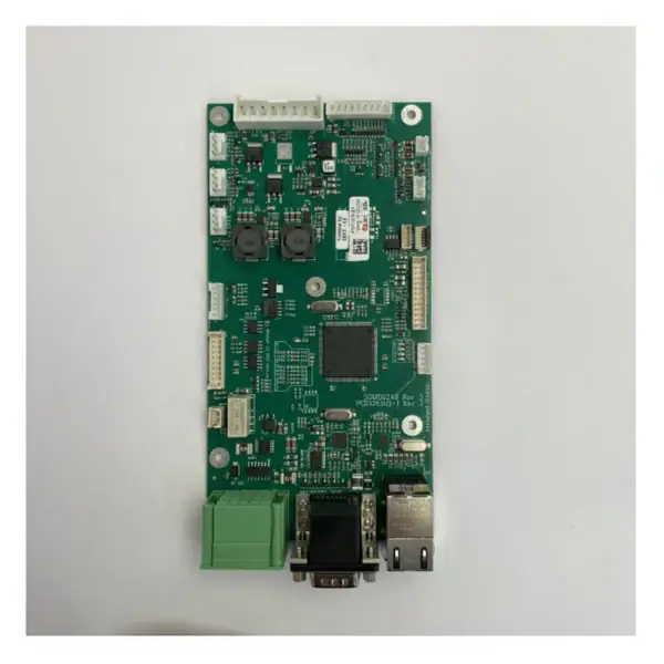 Hatteland PCA100305-1 Rev.3 Advanced Video Controller Adapter Board - Marine Ele Commander Vite