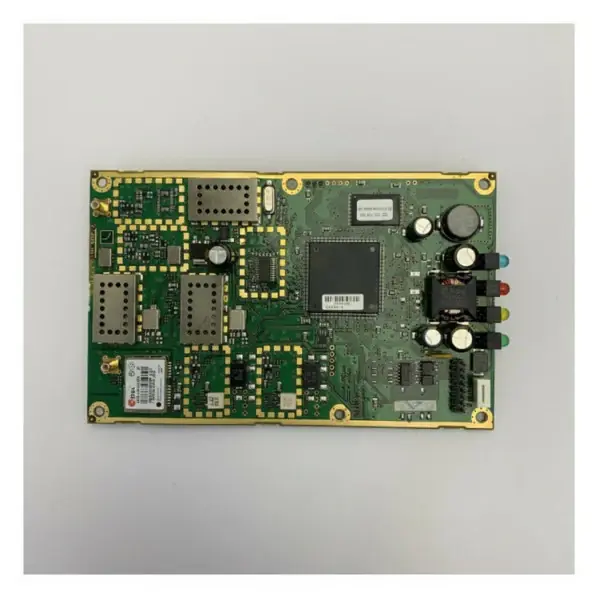 U-blox 320VC5502PGF Marine GPS Satellite Navigation Receiver Board Marque