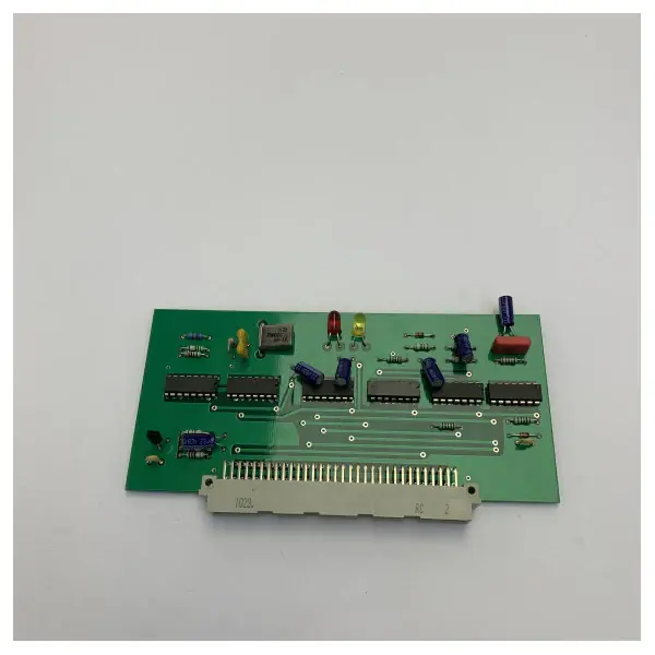 Nouvelle Collection TS-1B Timer Keyer Module Marine Electronics Circuit Board Component
