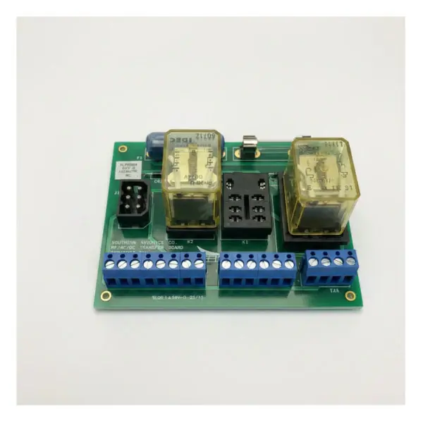 Promotion Saisonnière Southern Avionics SLP05004 PCB RF AC/DC Transfer Board, 24V Marine Electronics