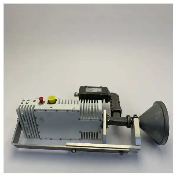 ALB12802C4-F-1 Satellite Communication Outdoor Unit (ODU) IP67 Marine Transceive Offre Du Jour