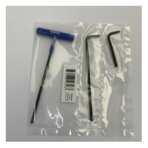 NavPod TPK300 Tamperproof Wrench Set for All Generation NavPods - Yacht Hardware Petit Prix