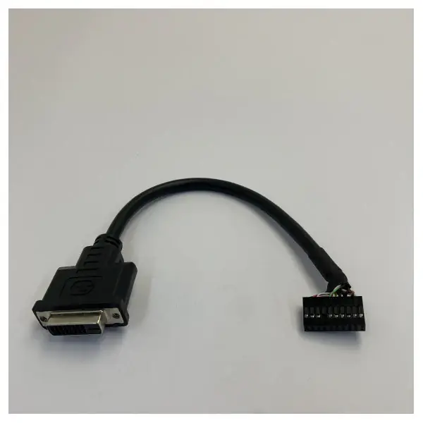 Furuno EC-1000C ECDIS DVI-D Internal Connection Cable 24-010-9012 Promotion
