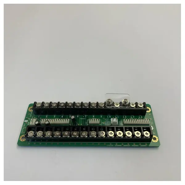 Prix Cassé Furuno X-Band Radar PCB 03P9242(LF) TB for FR-2115 RSB-0074/0075 Marine Radar