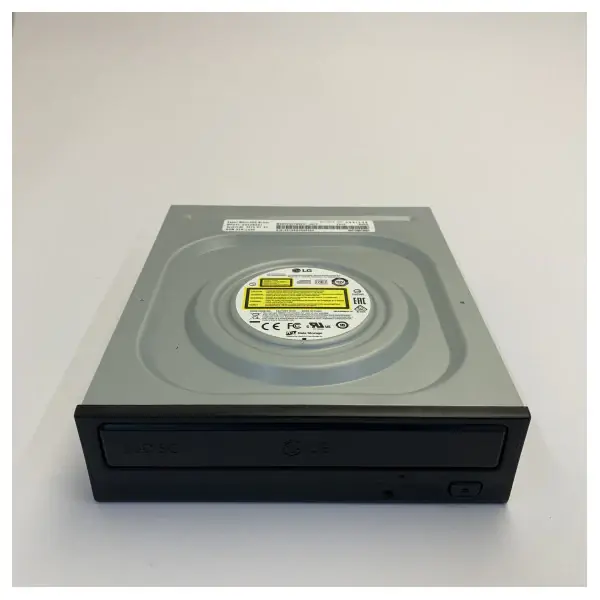 LG GH24NSD1 Internal DVD-RW Writer Drive 24x SATA Super Multi DL Bon Plan