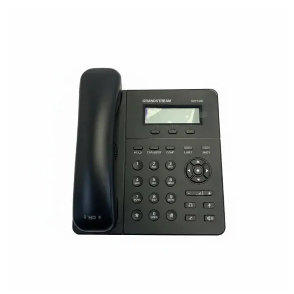 Grandstream GXP1400 Small-Medium Business IP Phone Acheter En Ligne