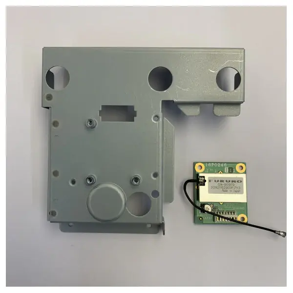Furuno OP16-48 Satcom-C GPS Board Kit for FELCOM15 Marine Satellite Communicatio Acheter Direct