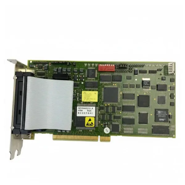SAM Electronics RADARPILOT 1000 Radar RDC PCB GE3044G219A Produit De Marque