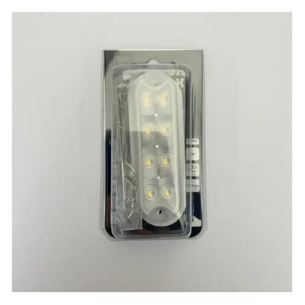Talamex LED Navigation Light Marine Lighting 13459095 Prix Promo