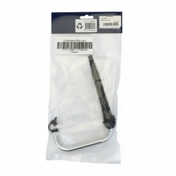 Talamex Clamp Holder for Boat Hook or Accessories 17485000 Vente Flash