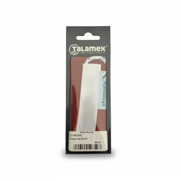 Talamex Sweep Flag 20x30 27402020 Offre Limitée