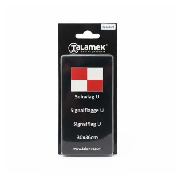 Dernière Chance Talamex Marine Signal Flag 27503321