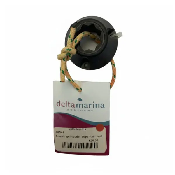 Delta Marina 46541 Winch handle holder Super Compact Vente Directe