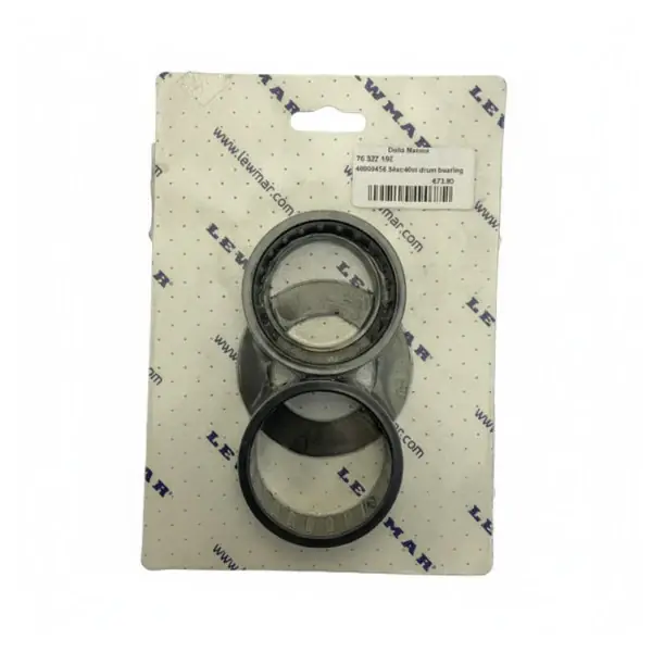 Lewmar 48000456 34ST/40ST Drum Bearing Kit Commander Vite