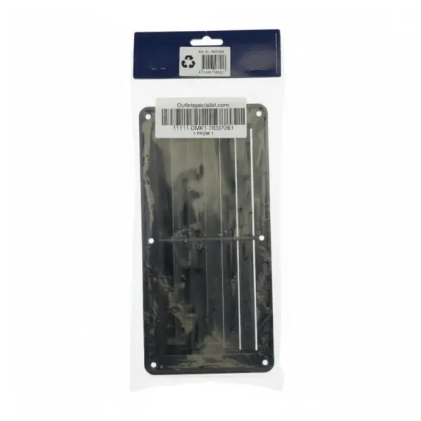 Talamex 78337261 Ventilation Grille / Cover Plate Marine Yacht Hardware Meilleure Vente