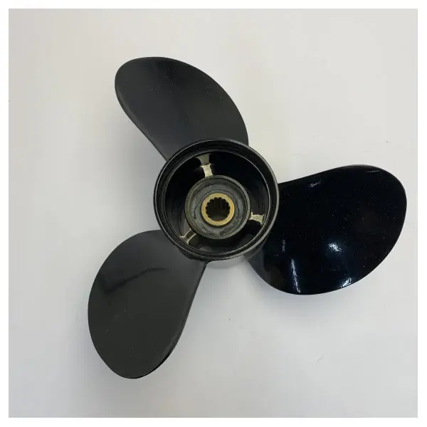 Meilleur Prix Michigan Match 3-Blade Aluminium Cupped Propeller 14x21 RH 061032