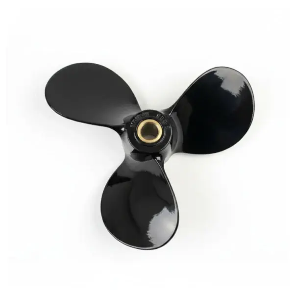 Promotion Saisonnière Michigan Match 3-Blade Aluminum Propeller 9 1/4 x 11 RH - 12013