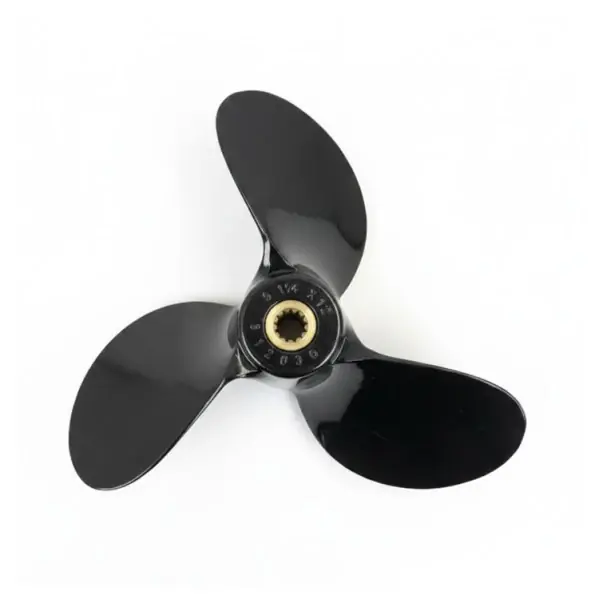 Nouveauté Michigan Match 3-Blade Aluminum Propeller 9-1/4x12 RH - 12030