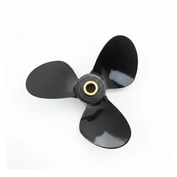 Paiement Sécurisé Michigan Match 3-Blade Aluminum Boat Propeller 14x16 RH 12092
