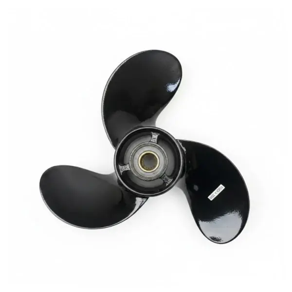 Livraison Express Michigan Match 3-Blade Aluminum Marine Propeller 9.5 x10 RH - 12111