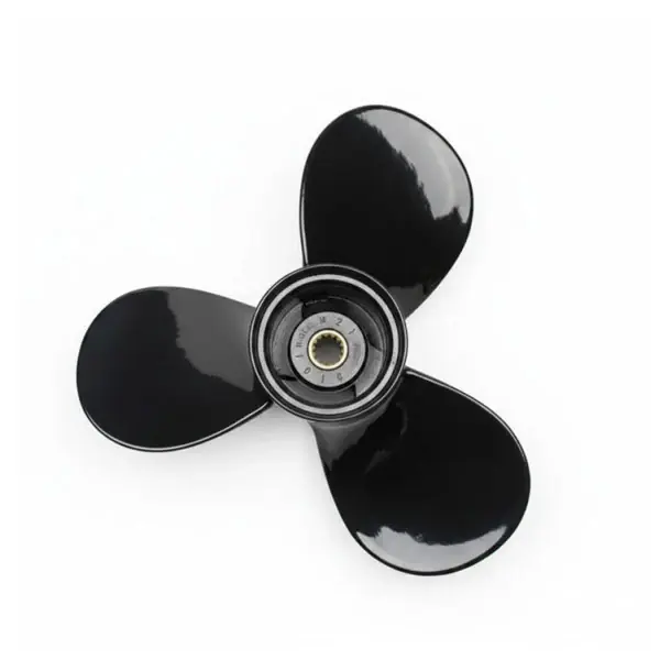 Top Vente Michigan Match 3-Blade aluminium Propeller 10x7 RH - 218078