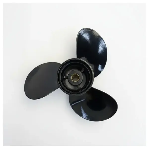 Must-Have Michigan Match 3-Blade Aluminum Propeller 8.5x8 RH - 142103