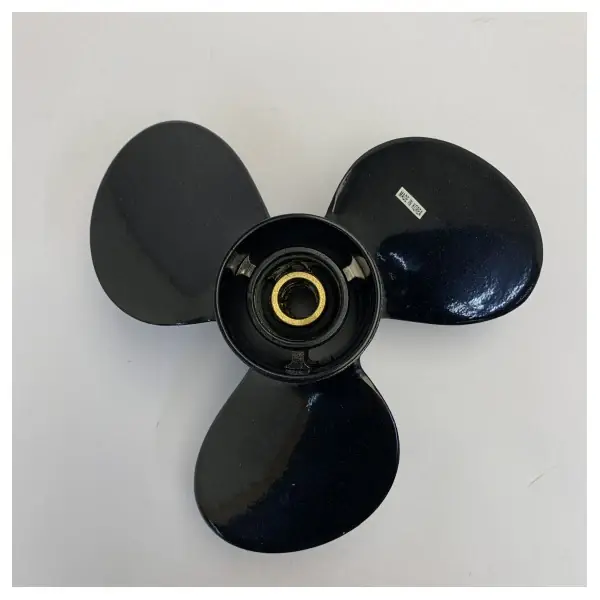 Michigan Match 3-Blade Aluminum Boat Propeller 9 1/4 x8 RH - 142203 Must-Have