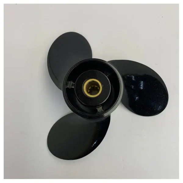 Petit Prix Michigan Match 3-Blade Aluminum Boat Propeller 10 3/8 x 13 RH - 31048