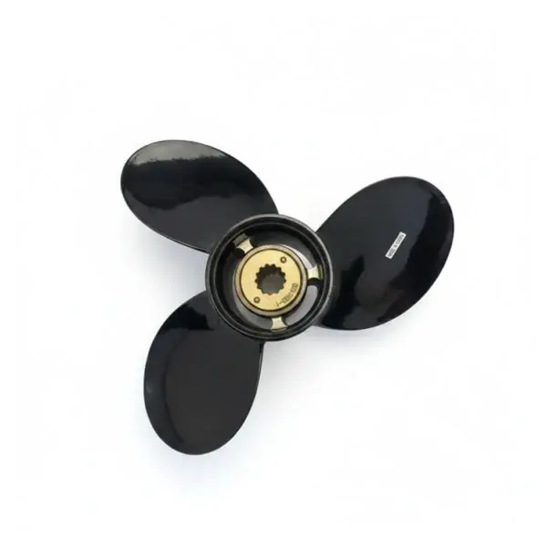 Bon Marché Michigan Match 3-Blade Aluminum Propeller 10 7/8 x 11 RH - 31053