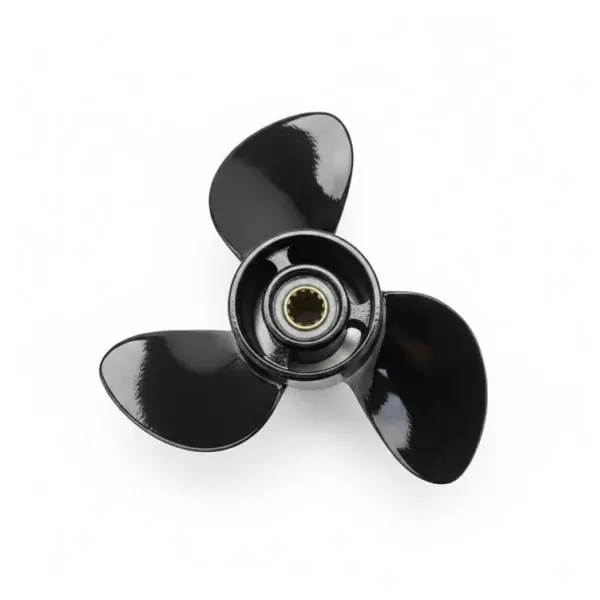 Michigan Match 3-Blade Aluminum Propeller 7 7/8 x 8 RH - 32055 Pas Cher