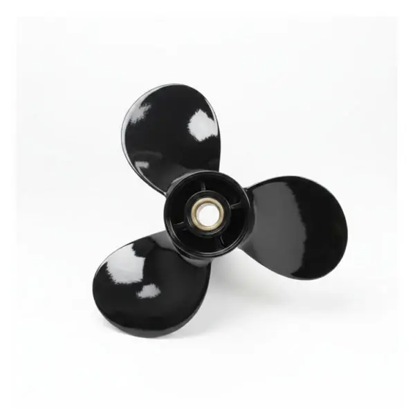 Michigan Match 3-Blade Aluminum Marine Propeller 10 1/4 x 11 RH - 62205 Vente Directe