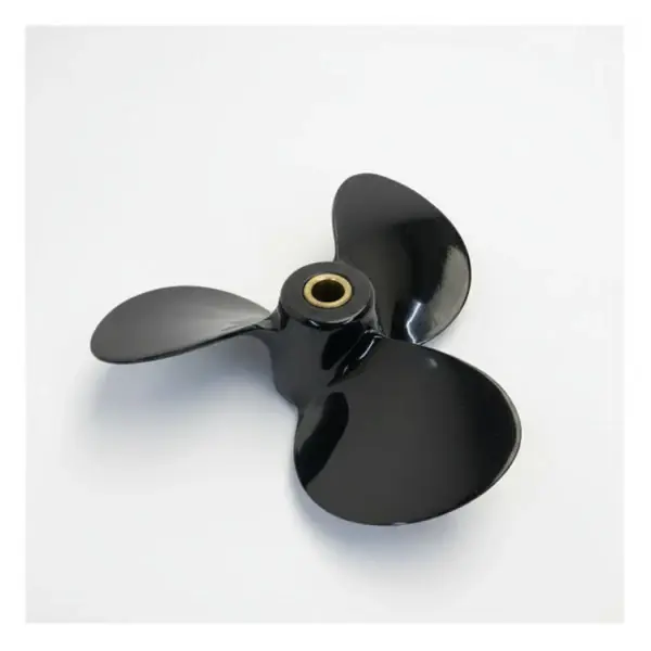 Michigan Match 3-Blade Aluminum Propeller 9 x 9 RH - 12109 Soldes