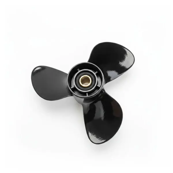 Michigan 3-Blade Boat Propeller 13 1/2 x 15 RH - 71035 Prix Promo