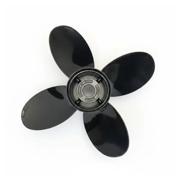 Michigan Vortex 4-Blade Marine Propeller 15 x 16 RH - 992202 Paiement Sécurisé