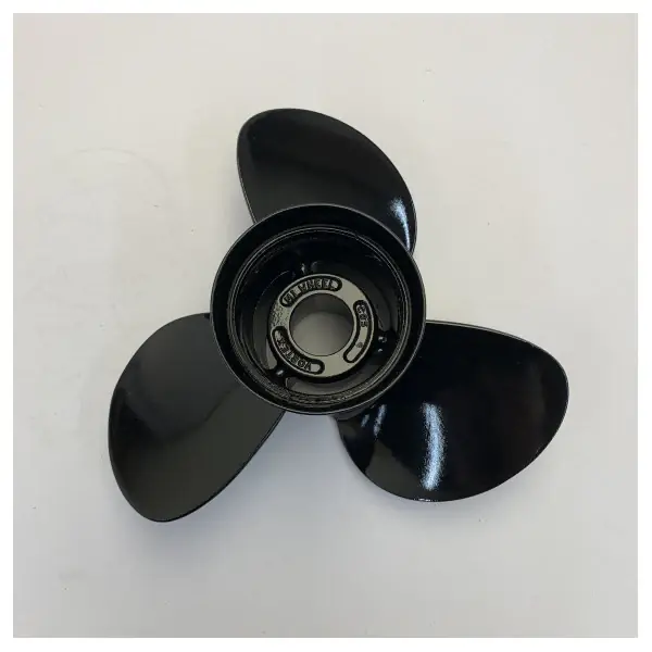 Michigan Vortex 3-Blade Aluminum Propeller 10 1/2 x 9 RH - 992501 Vente Directe