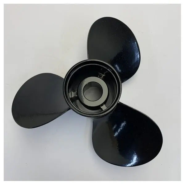 Bon Plan Michigan Vortex 3-Blade Aluminum Propeller 11 1/4 x 14 RH - 992606