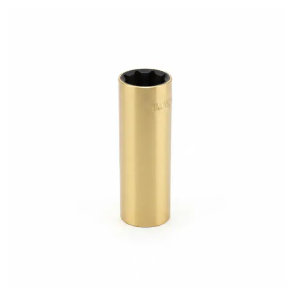 Réduction Michigan AquaLube Rubber Bearing Brass 1in x 1-3/8in x 4in - AIB100B