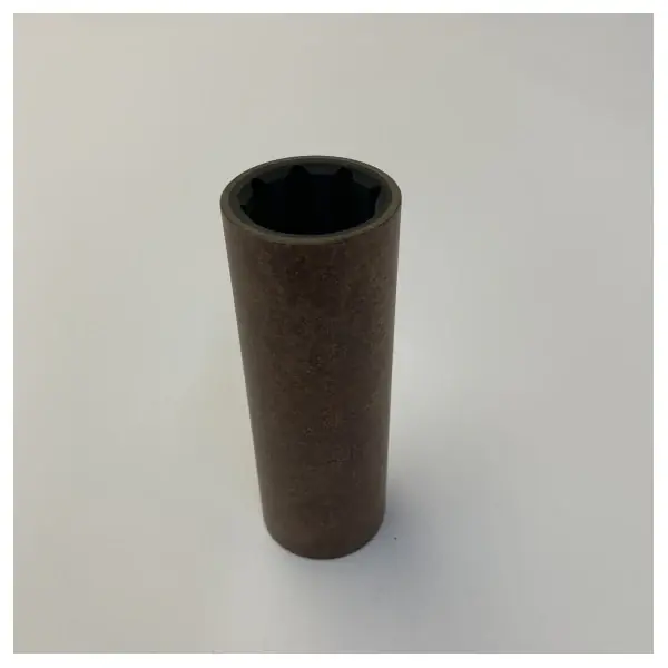 Michigan AquaLube Rubber Bearing Phenolic 1 1/4 x 1 3/4 x 5 inch - AINM125 Offre Du Jour