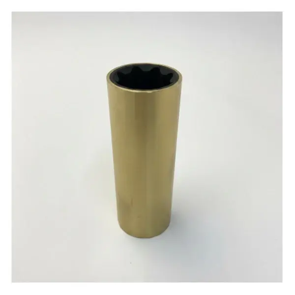 Produit De Marque Michigan Aqualube Spiral Cutless Bearing 45x65x180mm - AMB45SPL