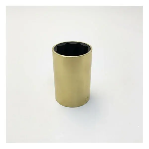 Michigan Brass Spiral Cutless Bearing 50x65x200mm AMB50BSPL Certifié
