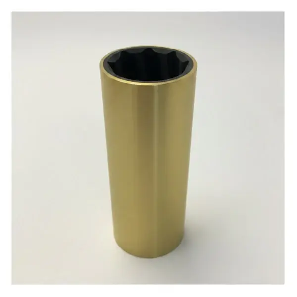 Michigan Aqualube Spiral Propeller Shaft Bearing 60x80x240mm Right - AMB60BSPR Seulement Aujourd'hui