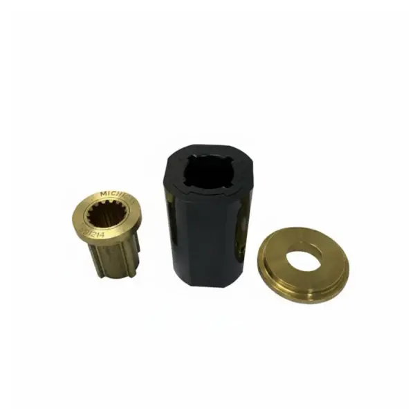 Michigan MW-209 Propeller Hub Kit F1 Series Octagonal Bushing Kit Retour Gratuit