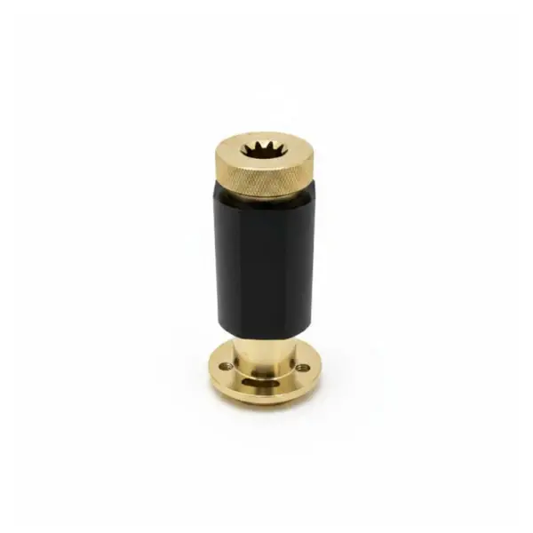 Michigan Wheel XHS Propeller Hub Kit for Mercury 18-25 HP - 99128 Pas Cher