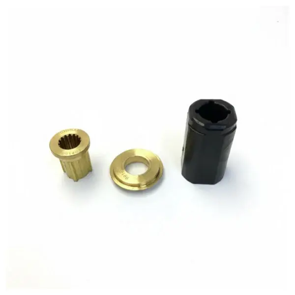 Michigan MW-228 Propeller Hub Kit - Splined Bushing with Insert 991403 Commande En Gros