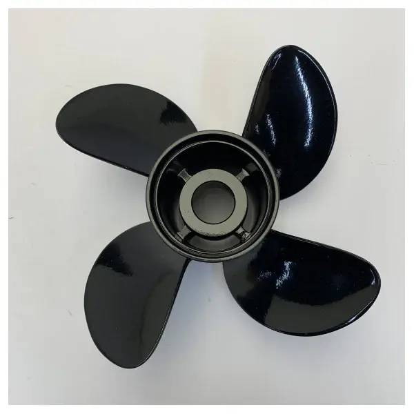 Michigan Vortex 4-Blade Aluminium Propeller 10 1/8 x 15 RH - 941215 Populaire