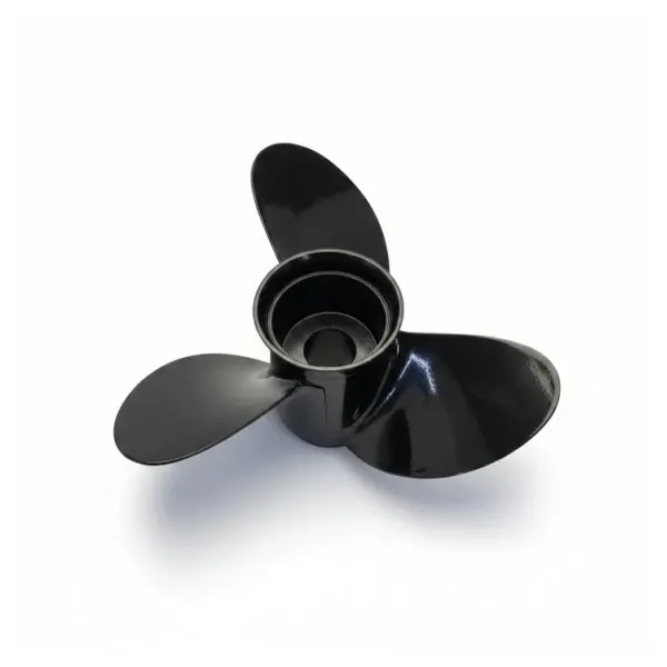 Michigan Vortex 3-Blade Aluminium Propeller 12-1/2 x 13 RH - 992311 Vente Directe
