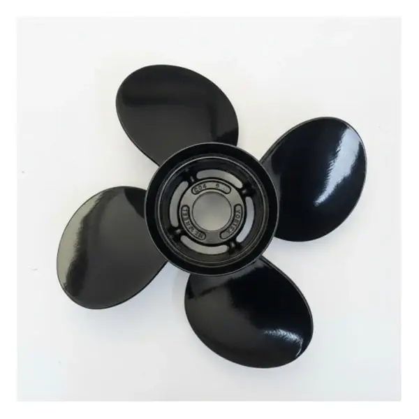 Michigan Vortex 4-Blade Aluminum Propeller 11 1/2 x 9 RH - 992402 Bon Plan