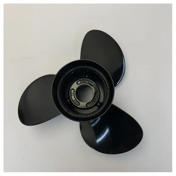 Bon Plan Michigan Vortex 3-Blade Aluminum Propeller 10 1/2 x 11 RH - 992503
